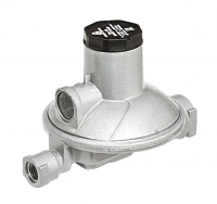 Регулятор давления газа Cavagna 733 без штуцера