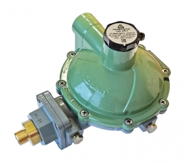 Регулятор давления газа Cavagna 998-3