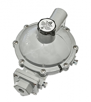 Регулятор давления газа Cavagna 998TW, 30 кг/ч