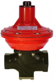 Регулятор давления газа COPRIM ALFA 20 AP, 290–440 мбар