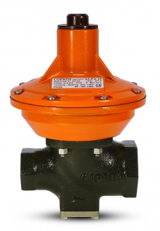 Регулятор давления газа COPRIM ALFA 20 MP, 200–300 мбар