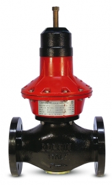 Регулятор давления газа COPRIM ALFA 40 AP, 310–600 мбар
