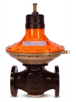 Регулятор давления газа COPRIM ALFA 40 MP, 110–320 мбар