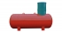 Газгольдер 3.5 м³
