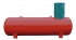 Газгольдер 6.6 м³