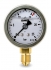 Манометр SRG, G ¼″, 0…25 бар