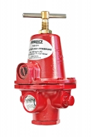 Регулятор давления газа RegO 1584VH