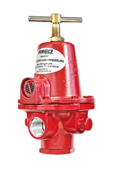 Регулятор давления газа RegO 1584VH