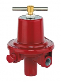 Регулятор давления газа RegO 597FB