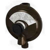 Регулятор давления газа RegO LV5503H820