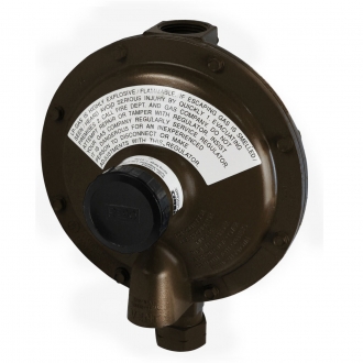 Регулятор давления газа RegO LV5503H820