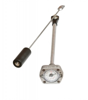 Уровнемер Rochester JR TOP S304 F291 D600/608 M6