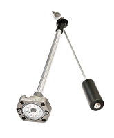 Уровнемер Rochester JR TOP S304 F291 D600/608 M6