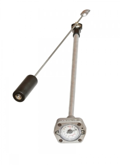 Уровнемер Rochester JR TOP S613 F535 D1210/1200 M6