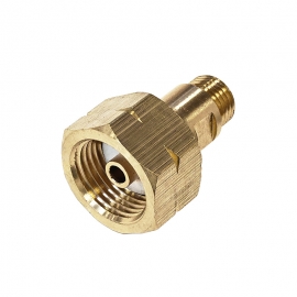 Штуцер IG GF × G ¼″